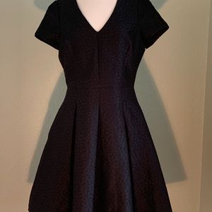 Banana Republic LBD with POCKETS!